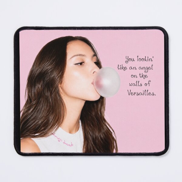 Item preview, olivia rodrigo you seem pretty sad for a girl so in love designed and sold by reezorrrr.