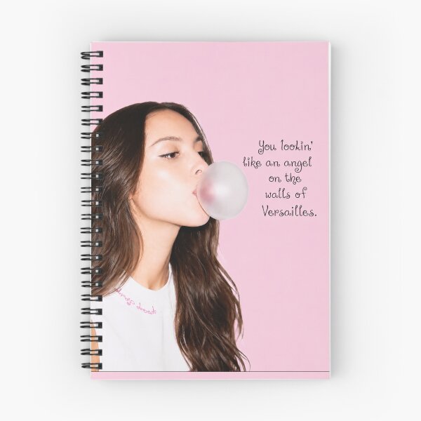Item preview, olivia rodrigo you seem pretty sad for a girl so in love designed and sold by reezorrrr.