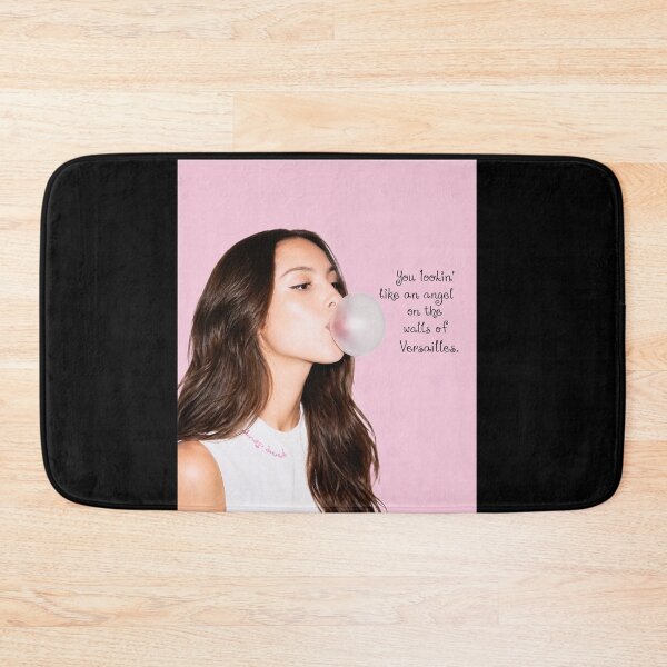 Item preview, olivia rodrigo you seem pretty sad for a girl so in love designed and sold by reezorrrr.