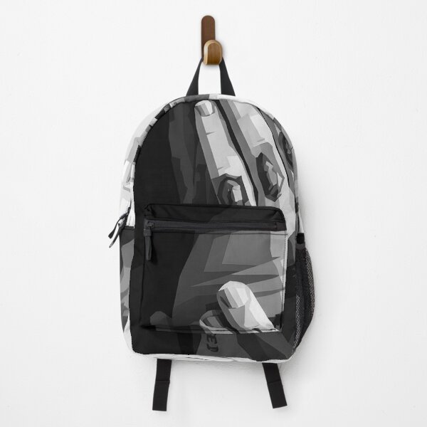Item preview, Mac Miller Grayscale designed and sold by varkicermanas.