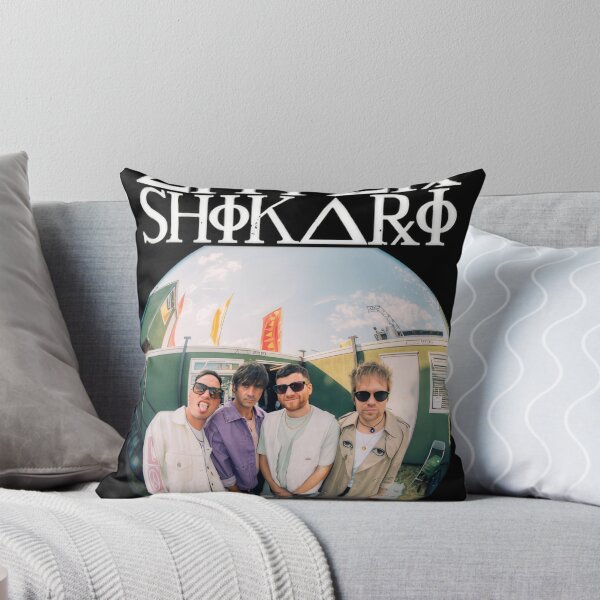 Item preview, Enter Shikari Band designed and sold by naphatrakkandee.