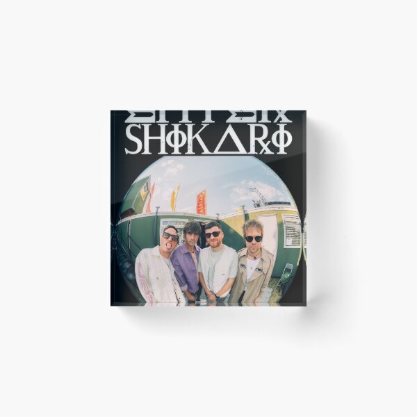 Item preview, Enter Shikari Band designed and sold by naphatrakkandee.