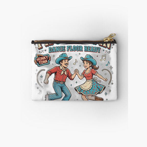 Item preview, Two Steppin Shirt | Funny Country Dance T-Shirt designed and sold by FitEnvy.