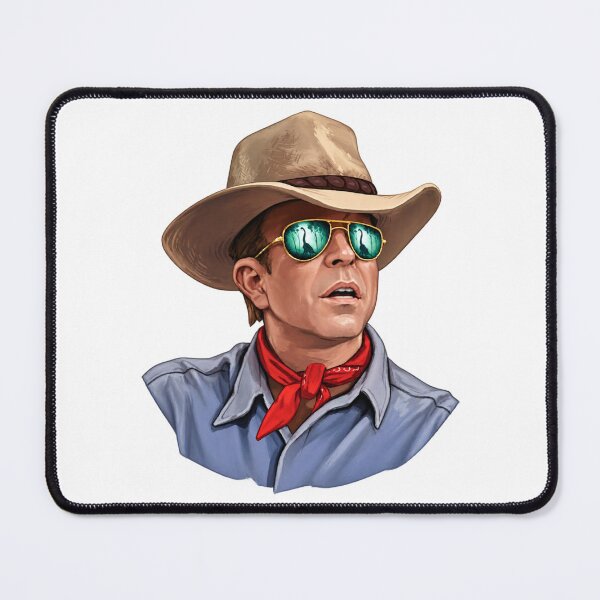 Item preview, Sam Neill designed and sold by Cross-Hatch.