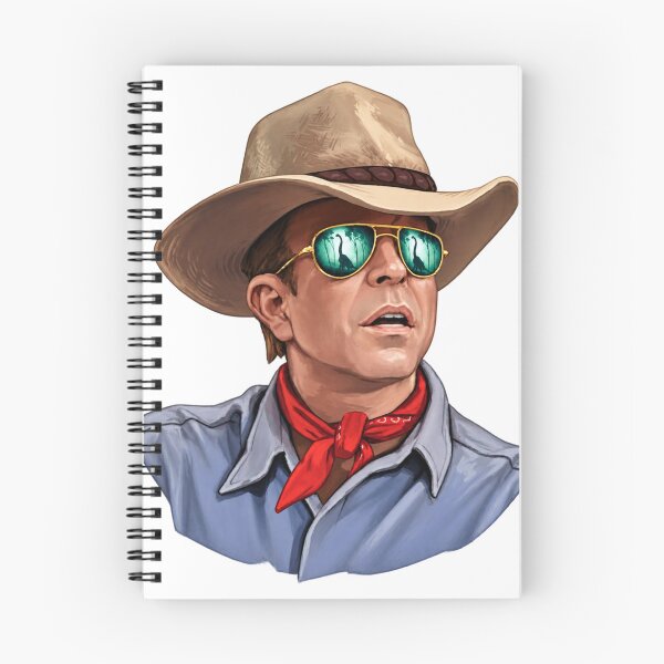 Item preview, Sam Neill designed and sold by Cross-Hatch.