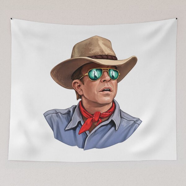 Item preview, Sam Neill designed and sold by Cross-Hatch.
