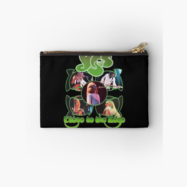 Item preview, Yess Band Closes To The Edges Prog Rock  designed and sold by ubilesfaigleo.