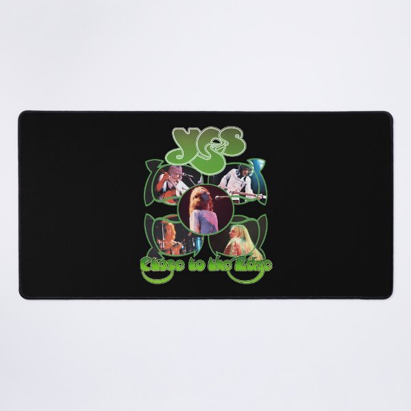 Item preview, Yess Band Closes To The Edges Prog Rock designed and sold by ubilesfaigleo.