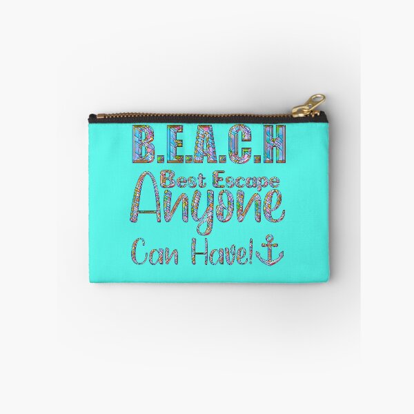 Item preview, Beach Best Escape Anyone Can Have! designed and sold by CristalleLisa.
