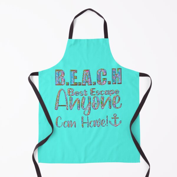 Item preview, Beach Best Escape Anyone Can Have! designed and sold by CristalleLisa.