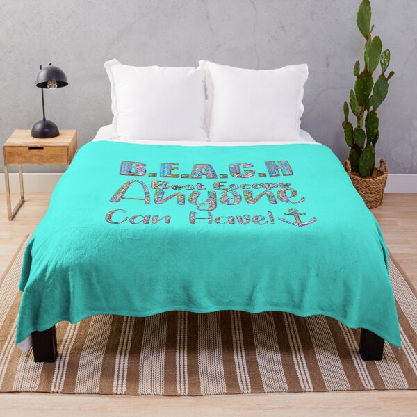 Item preview, Beach Best Escape Anyone Can Have! designed and sold by CristalleLisa.