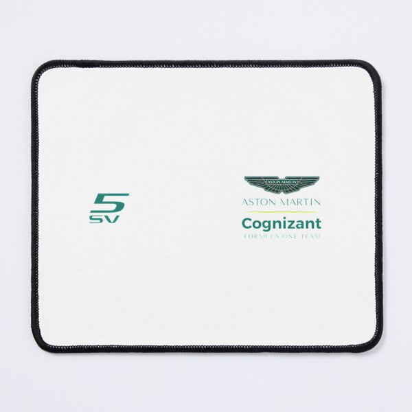 Item preview, Aston Martin Formula 1 Racing Inspired Sebastian Vettel Design designed and sold by Gamerjam123.