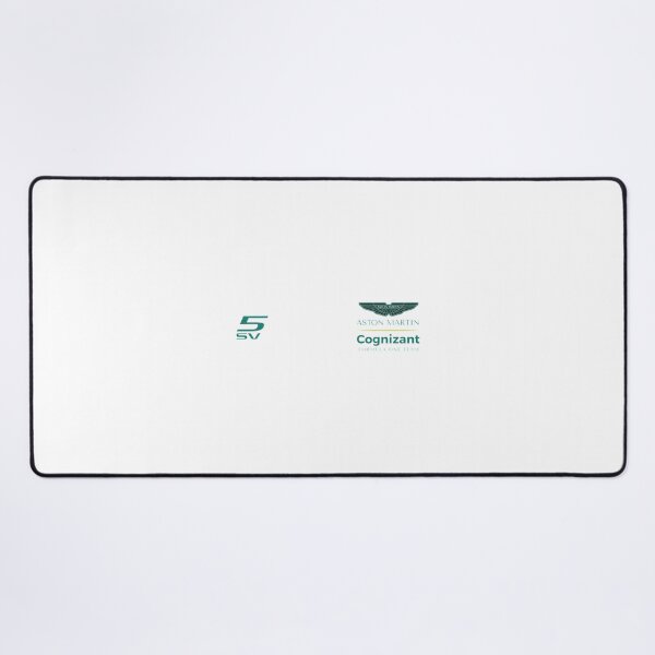 Item preview, Aston Martin Formula 1 Racing Inspired Sebastian Vettel Design designed and sold by Gamerjam123.