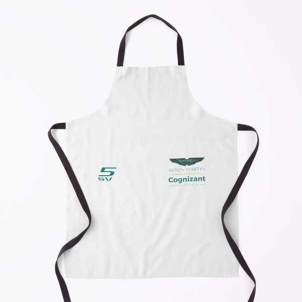 Item preview, Aston Martin Formula 1 Racing Inspired Sebastian Vettel Design designed and sold by Gamerjam123.