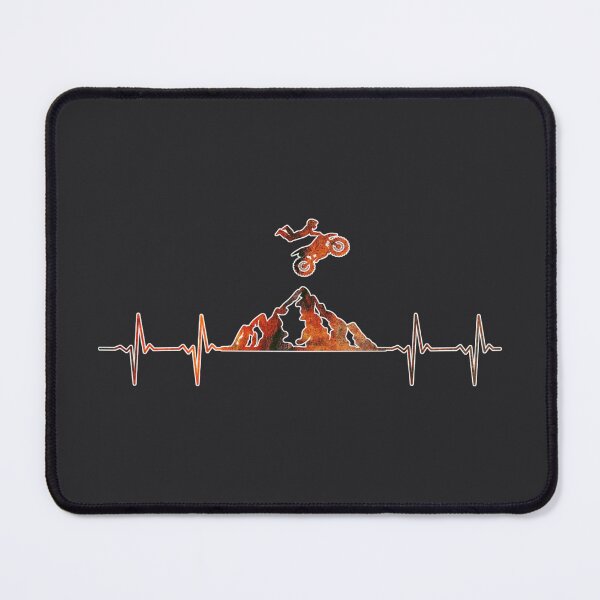 Item preview, Mountain Bike Motocross Dirt designed and sold by Frenzygeonar.