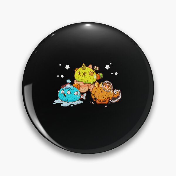 Item preview, Axie Infinity Classic designed and sold by glennacanfield.