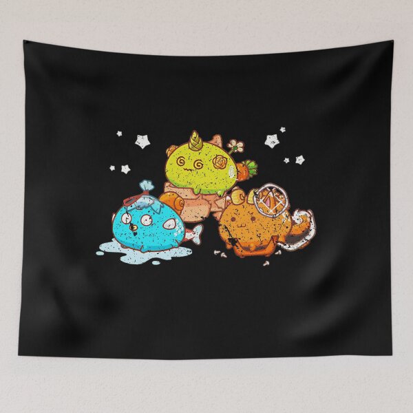 Item preview, Axie Infinity Classic designed and sold by glennacanfield.