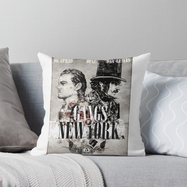 Item preview, Vintage Urban Art Inspired by 19th Century New York City Gangs designed and sold by weldercg.