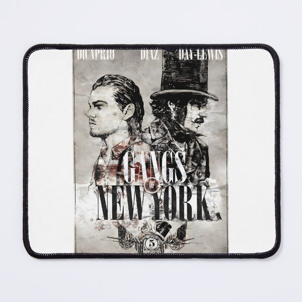 Item preview, Vintage Urban Art Inspired by 19th Century New York City Gangs designed and sold by weldercg.