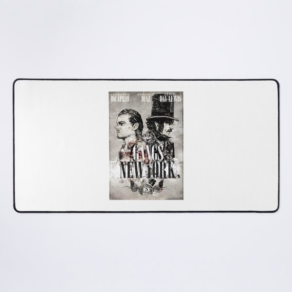 Item preview, Vintage Urban Art Inspired by 19th Century New York City Gangs designed and sold by weldercg.