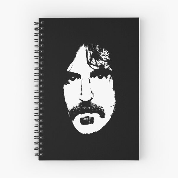 Item preview, Zappa Face designed and sold by ubilesfaigleo.