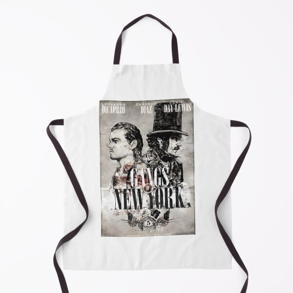 Item preview, Vintage Urban Art Inspired by 19th Century New York City Gangs designed and sold by weldercg.