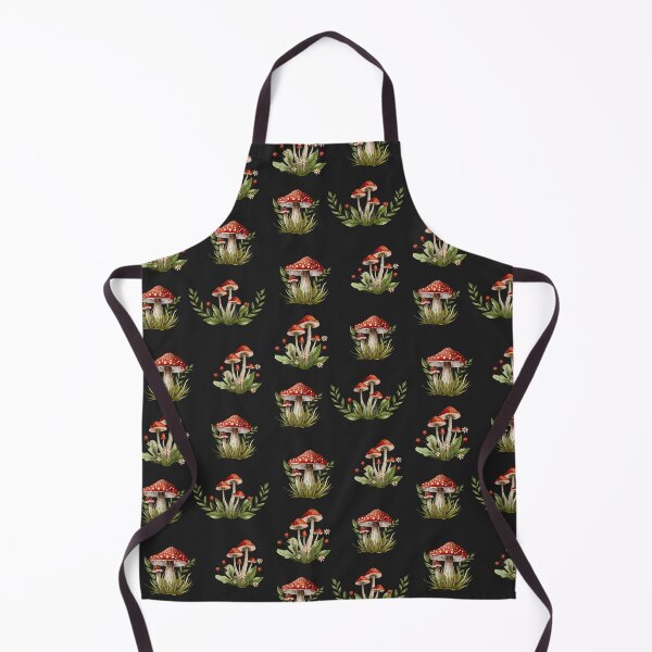 Item preview, Mushroom Decor designed and sold by zedvonzee.