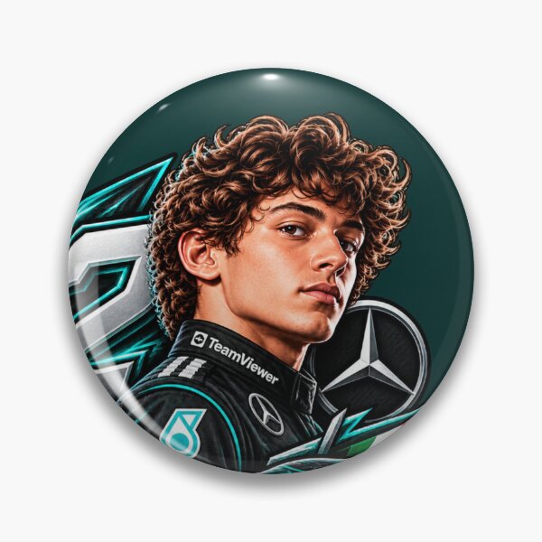 Item preview, Kimi designed and sold by Speed & Sport.