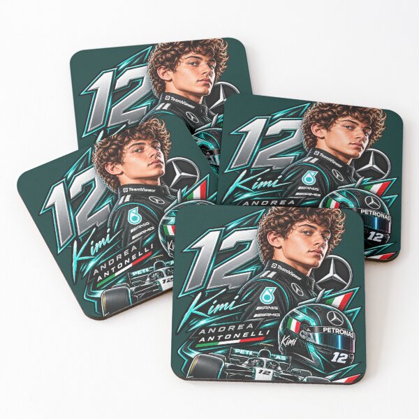 Item preview, Kimi designed and sold by Speed & Sport.