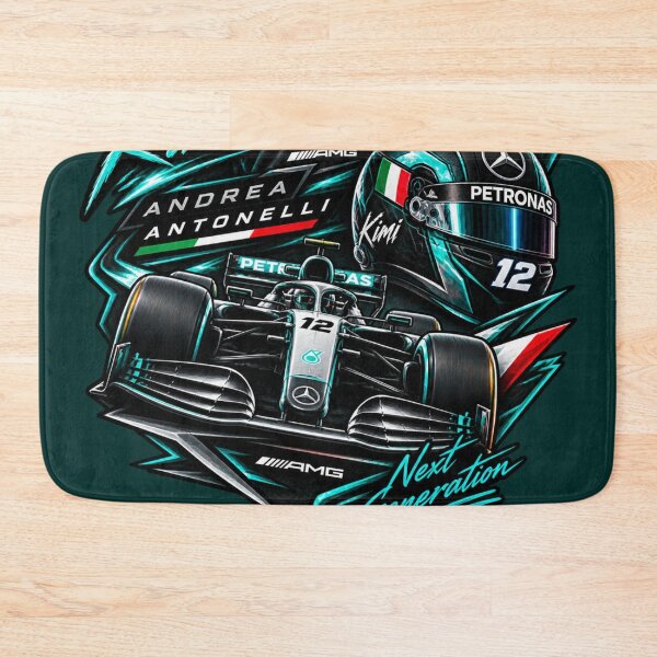 Item preview, Kimi designed and sold by Speed & Sport.