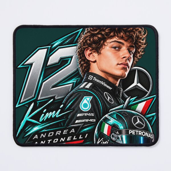 Item preview, Kimi designed and sold by Speed & Sport.