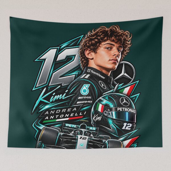 Item preview, Kimi designed and sold by Speed & Sport.