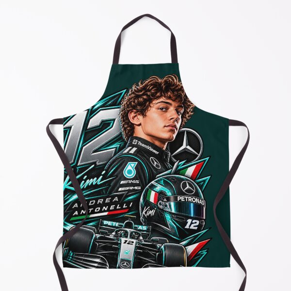 Item preview, Kimi designed and sold by Speed & Sport.