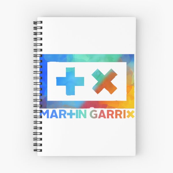 Item preview, Martin Garrix Inspired Colour Explosion Abstract Music Design designed and sold by Gamerjam123.