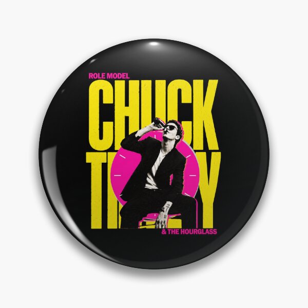 Item preview, Chuck Timely 2026 Indie Music Aesthetic designed and sold by bcouchie.