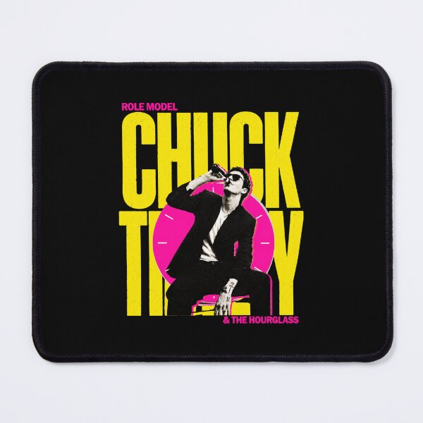 Item preview, Chuck Timely 2026 Indie Music Aesthetic designed and sold by bcouchie.