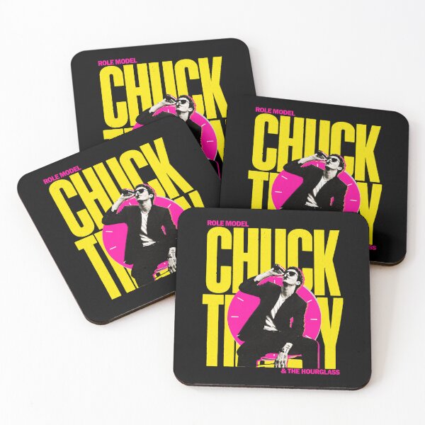 Item preview, Chuck Timely 2026 Indie Music Aesthetic designed and sold by bcouchie.
