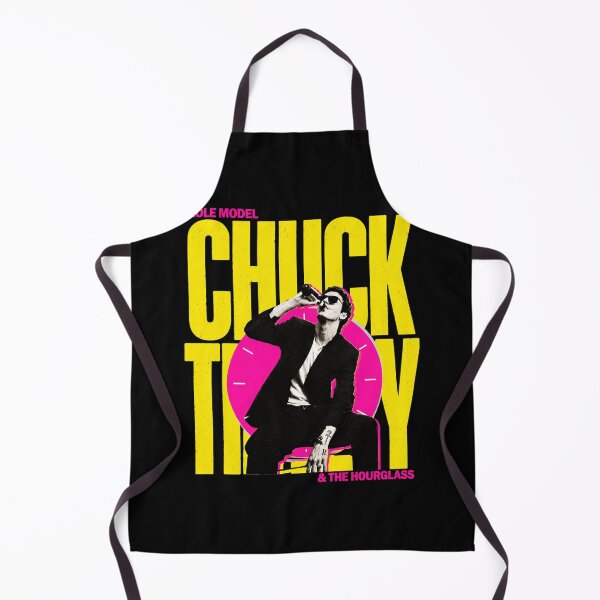 Item preview, Chuck Timely 2026 Indie Music Aesthetic designed and sold by bcouchie.