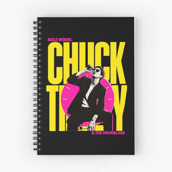 Item preview, Chuck Timely 2026 Indie Music Aesthetic designed and sold by bcouchie.