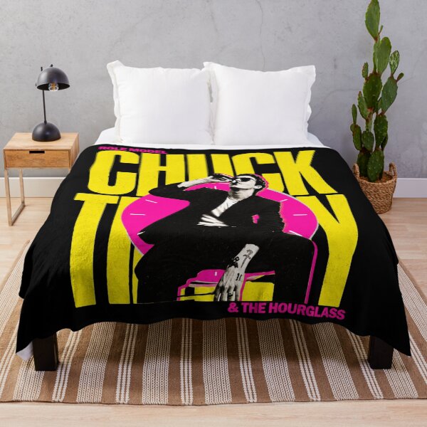 Item preview, Chuck Timely 2026 Indie Music Aesthetic designed and sold by bcouchie.