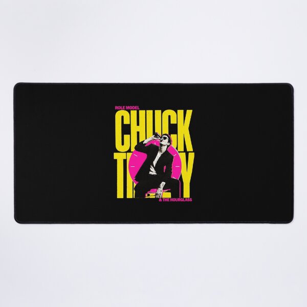Item preview, Chuck Timely 2026 Indie Music Aesthetic designed and sold by bcouchie.