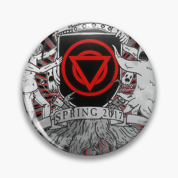 Item preview, Enter Shikari Band designed and sold by naphatrakkandee.