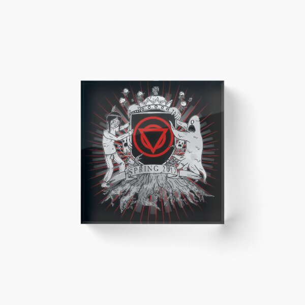 Item preview, Enter Shikari Band designed and sold by naphatrakkandee.