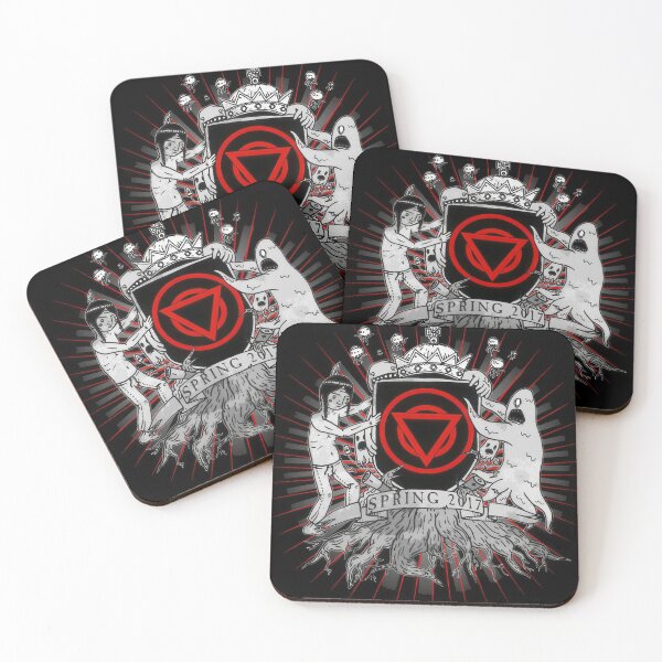 Item preview, Enter Shikari Band designed and sold by naphatrakkandee.