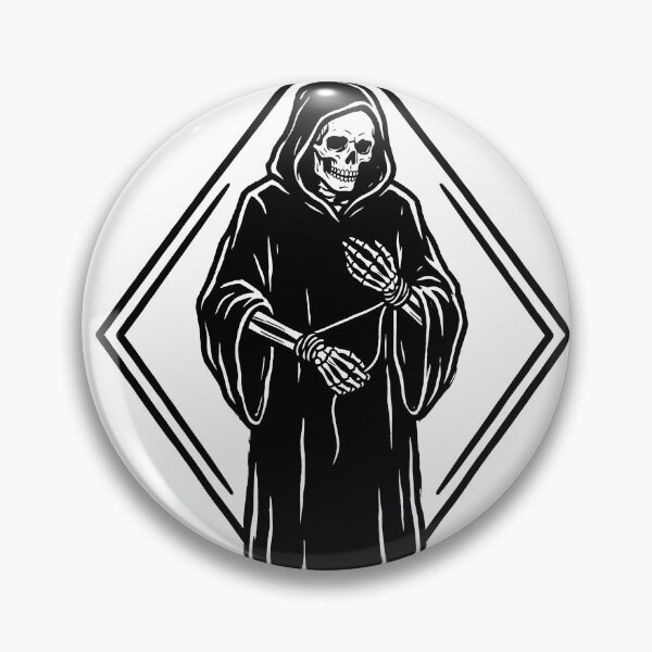 Artikelvorschau, Skeleton Holding a Thread entworfen und verkauft von MisteryDesigner.