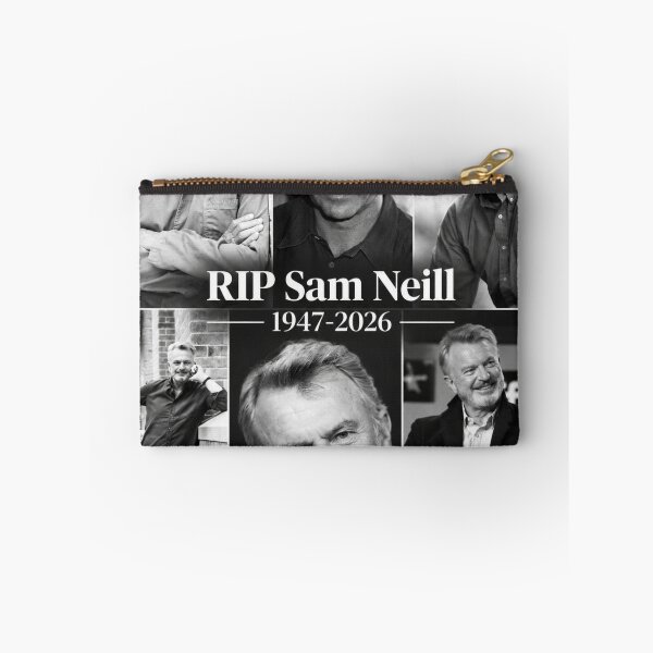 Item preview, Sam Neill designed and sold by Cross-Hatch.