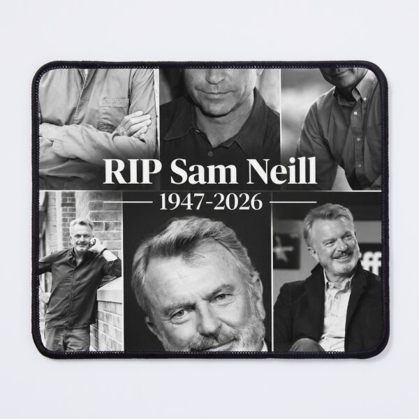 Item preview, Sam Neill designed and sold by Cross-Hatch.