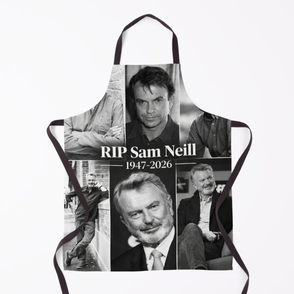 Item preview, Sam Neill designed and sold by Cross-Hatch.