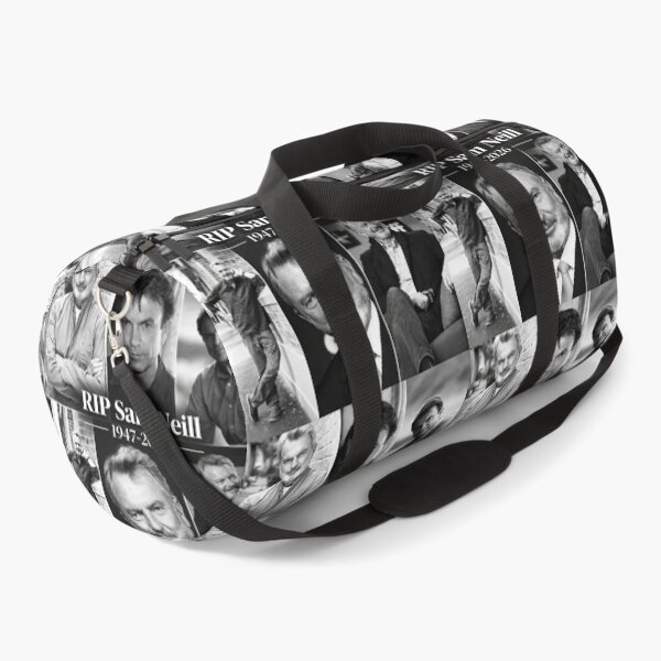 Item preview, Sam Neill designed and sold by Cross-Hatch.