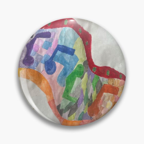 Item preview, Abstract Music Flow designed and sold by AloraKensington.